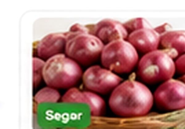 Bawang Merah